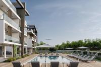 2 Bedroom Apartment in Koloni (Paphos) for sale 