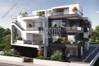 2 Bedroom Apartment · Livadia Larnacas (Larnaca) for sale 