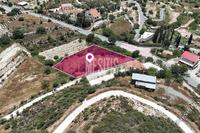 4776 SQM Plot in Agios Ambrosios (Limassol) for sale 