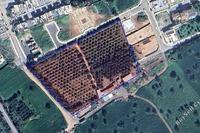 12710 SQM Land · Agios Silas (Limassol) for sale 