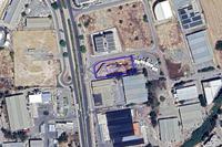 1984 SQM Land · Strovolos (Nicosia) for sale 