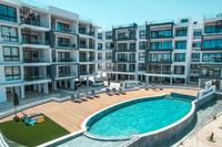 1 Bedroom Apartment in Livadia Larnacas (Larnaca) to rent 