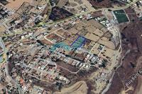 3568 SQM Land in Anageia (Nicosia) for sale 