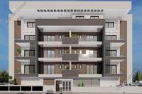 1 Bedroom Apartment in Zakaki (Limassol) for sale 