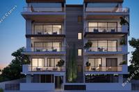 1 Bedroom Apartment · Zakaki (Limassol) for sale 