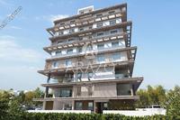 2 Bedroom Apartment · Livadia Larnacas (Larnaca) for sale 