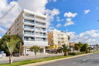 3 Bedroom Apartment in Potamos Germasogeias (Limassol) for sale 