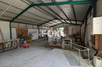  Warehouse in Agia Varvara (Paphos) for sale 