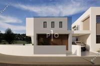 3 Bedroom Detached house in Latsia (Nicosia) for sale 