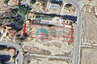 1202 SQM Plot · Pyla (Larnaca) for sale 