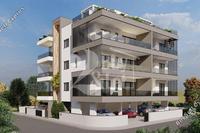 594 SQM Plot in Agios Nicolaos (Limassol) for sale 
