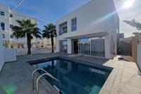 3 Bedroom Detached house · Oroklini (Larnaca) to rent 