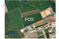 1080 SQM Plot · Tserkezoi (Limassol) for sale 
