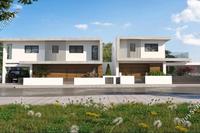 3 Bedroom Detached house in Latsia (Nicosia) for sale 