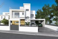 3 Bedroom Detached house · Oroklini (Larnaca) for sale 
