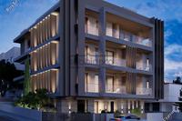 2 Bedroom Apartment · Petrou kai Pavlou (Limassol) for sale 