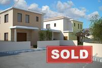 3 Bedroom Linked detached house · Emba (Paphos) for sale 