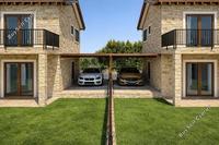 3 Bedroom Semi-detached house in Souni Zanakia (Limassol) for sale 