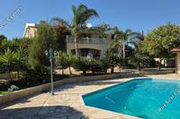 9 Bedroom Detached house in Kolossi (Limassol) for sale 
