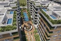 3 Bedroom Apartment in Ormideia (Larnaca) for sale 