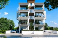 1 Bedroom Apartment in Deryneia (Famagusta) for sale 