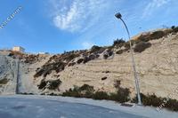 987 SQM Plot in Agios Tychonas (Limassol) for sale 