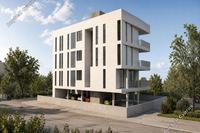 1 Bedroom Apartment · Aradippou (Larnaca) for sale 