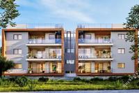 2 Bedroom Apartment · Verengaria Limassol (Limassol) for sale 