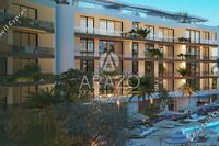 2 Bedroom Apartment in Livadia Larnacas (Larnaca) for sale 