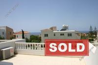 2 Bedroom Apartment · Peyia (Paphos) for sale 