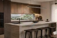 3 Bedroom Apartment · Agios Tychonas (Limassol) for sale 
