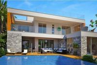 4 Bedroom Detached house · Kato Paphos Universal (Paphos) for sale 