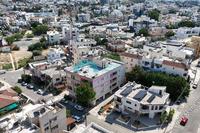 2 Bedroom Apartment · Aglantzia (Nicosia) for sale 