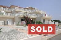 1 Bedroom Ground floor apartment · Ayia Napa (Famagusta) for sale 