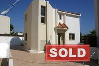 3 Bedroom Detached house · Protaras (Famagusta) for sale 