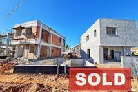 3 Bedroom Detached house in Paralimni (Famagusta) for sale 