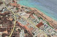 4878 SQM Plot · Cape Greko (Famagusta) for sale 