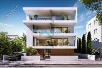 1 Bedroom Apartment in Makedonitissa (Nicosia) for sale 