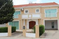 4 Bedroom Detached house · Paralimni (Famagusta) for sale 