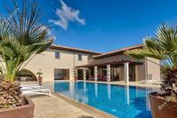5 Bedroom Detached house in Aphrodite Hills (Paphos) for sale 