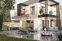 4 Bedroom Detached house in Agios Athanasios (Limassol) for sale 