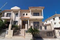3 Bedroom Semi-detached house in Kiti (Larnaca) for sale 