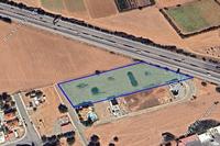 6611 SQM Land · Anthoupoli Limassol (Limassol) for sale 