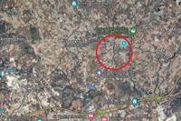 9020 SQM Land in Parekklisia (Limassol) for sale 
