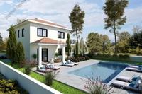4 Bedroom Detached house in Oroklini (Larnaca) for sale 