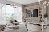2 Bedroom Penthouse · Chrysopolitissa (Larnaca) for sale 