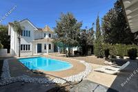 4 Bedroom Detached house in Pervolia (Larnaca) for sale 