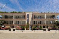 2 Bedroom Penthouse · Livadia Larnacas (Larnaca) for sale 