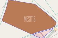 14195 SQM Plot in Ormideia (Larnaca) for sale 