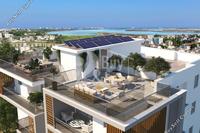 2 Bedroom Apartment in Larnaca Municipality (Larnaca) for sale 